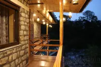 Sukoon DK Hotels in Rudra Prayag