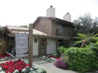 Adobe Inn - Pool