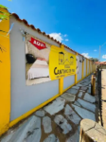 Pousada Cantinho de Piri Các khách sạn ở 