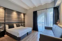 Hotel Parada Puigcerda Hôtels à : Puigcerda