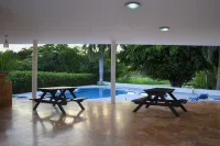 Casa la Columna - Mountain view