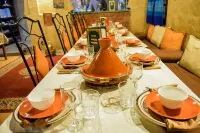 Nasser Palace Hotel & Bivouacs Hotels in 
