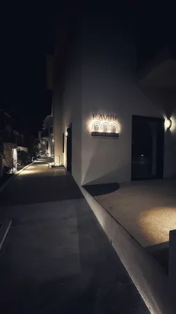 Samothraki Kaviri Boutique Residence