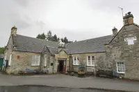 The Garden Lodge
