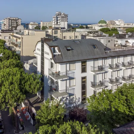 Hotel Luana