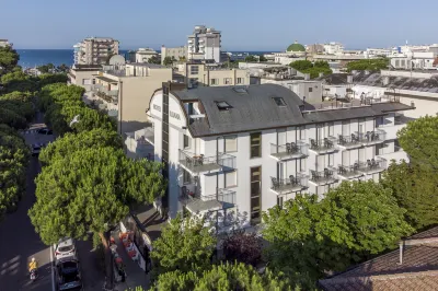 Hotel Luana Riccione NUOVA GESTIONE