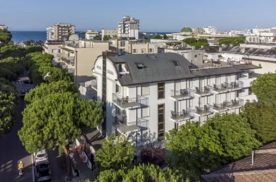Hotel Luana