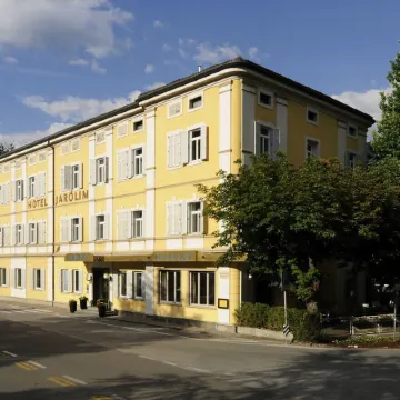 Hotel Jarolim