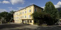 Hotel Jarolim Hotels in Brixen