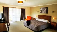 Rotorua Coachman Spa Motel Hotels in Glenholme
