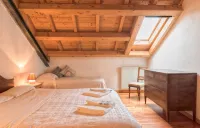 Agriturismo Casa de Bertoldi Hotels in Belluno