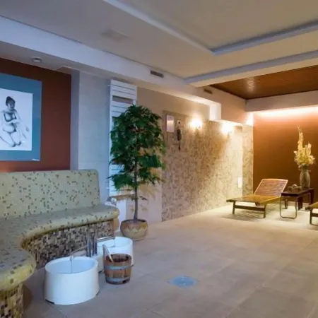 Hotel Kuracyjny Spa & Wellness