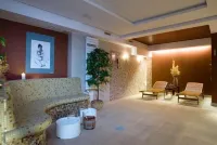 Hotel Kuracyjny Spa & Wellness - spa