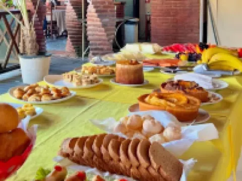 Pousada do Toby Hotels in Aracati