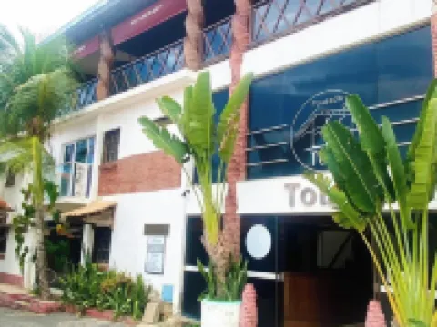 Pousada do Toby Hotels in Aracati