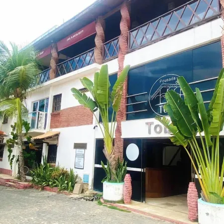 Pousada do Toby