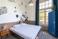 Stayokay Hostel Amsterdam Oost