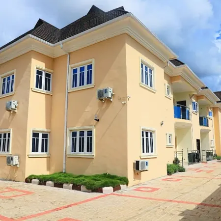 AA Hotel and Apartment