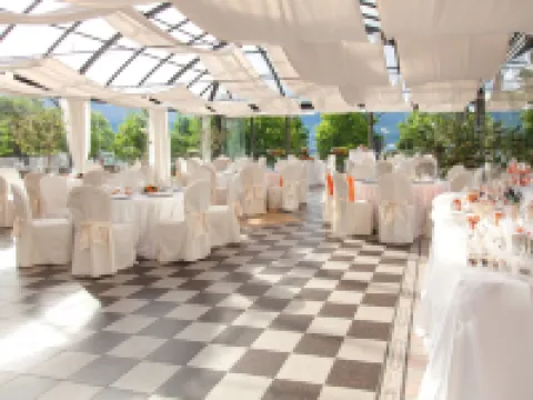 カミン ホテル ルイーノ ルイノのホテル