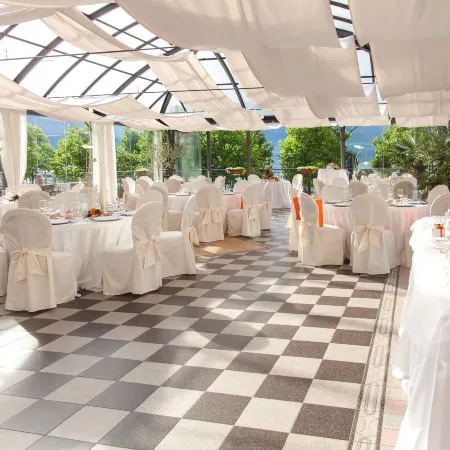 Camin Hotel Luino