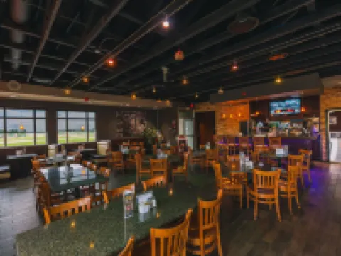 Western Valley Inn Hotels in Valleyview