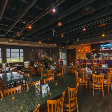 Western Valley Inn
