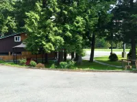 Copper River Motel - 2-Star