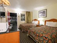 Motel 7 - Near Six Flags, Vallejo - Napa Valley Hotels in Vallejo
