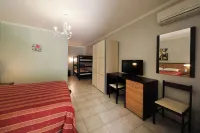 U Libecciu Hotels in Macinaggio