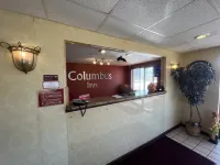 Columbus Inn Hotels in Platte County
