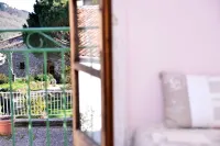 Logis Hôtel Restaurant le Chêne Vert Hotel di Sampzon