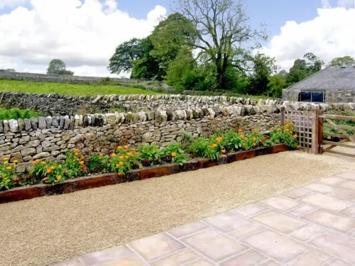 Aunt Jane's Hotel di Hartington Nether Quarter