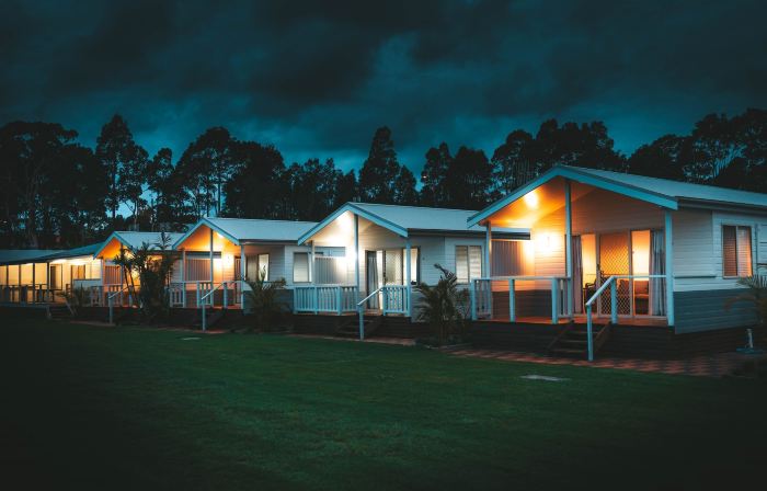 Clyde View Holiday Park