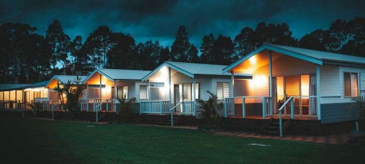 Clyde View Holiday Park Hotels in Batemans Bay