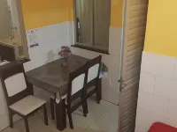 KitNet na Praia de Itapuã - Homestay