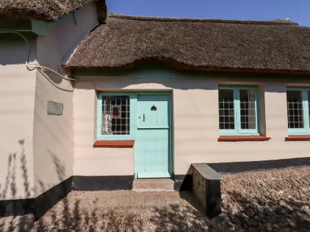 Alice Cottage Отели в г. Майнхед Витхаут