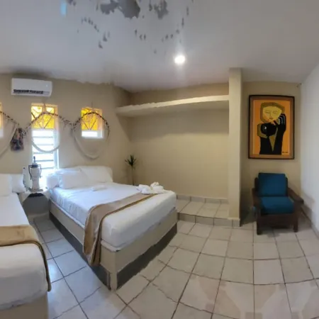 Apartamento Arena en Hotel