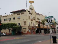 Hotel Caesars Hotels in Tijuana