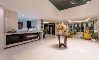 Garden Millennium Hotel - Abha