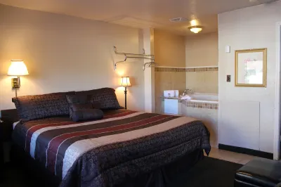 Lava Spa Motel & RV Hotels in Lava Hot Springs