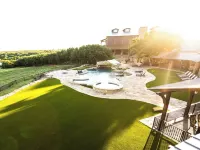 Champion Ranch Hotels in McCulloch County