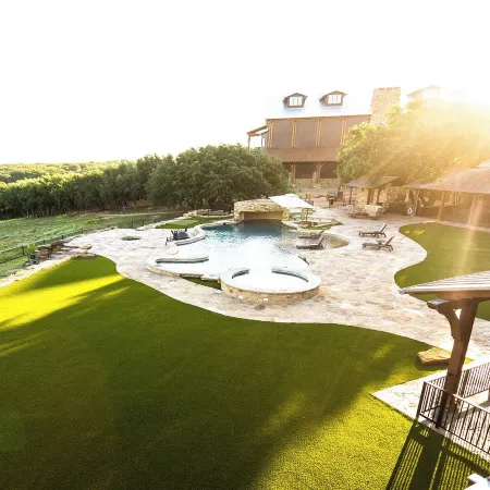 Champion Ranch