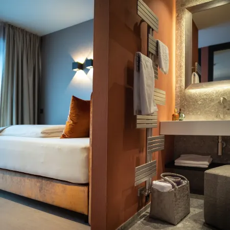 Sissi Suites | Luxury Apartments | Mayrhofen