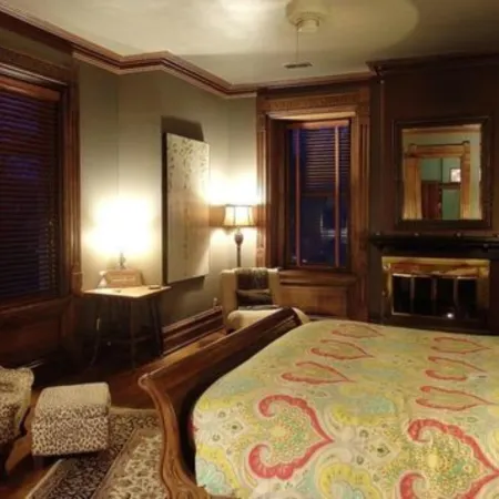 Boyden House Inn B&B