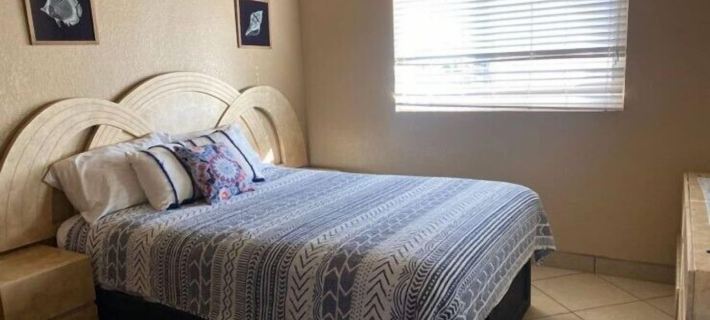 Casa Playa Hermosa Các khách sạn ở Ensenada