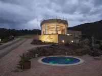 Hotel Alma Hotels in Tinjaca