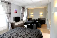 Logis l'Ayguelade Hotels in Eaux-Bonnes