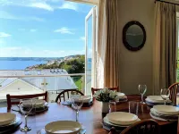 Looe Island View Hotel di East Looe