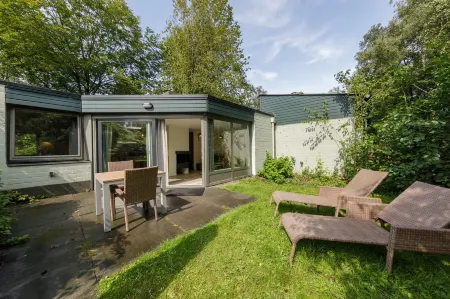 Center Parcs de Eemhof