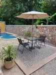 Nicol-Haa - Pools